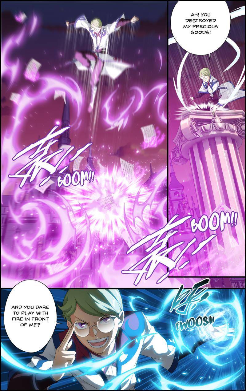 Chapter 111 - Image 15