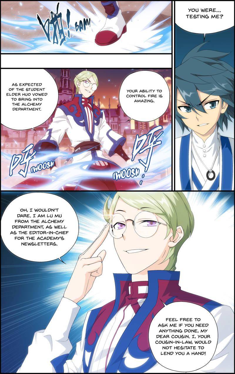 Chapter 111 - Image 18