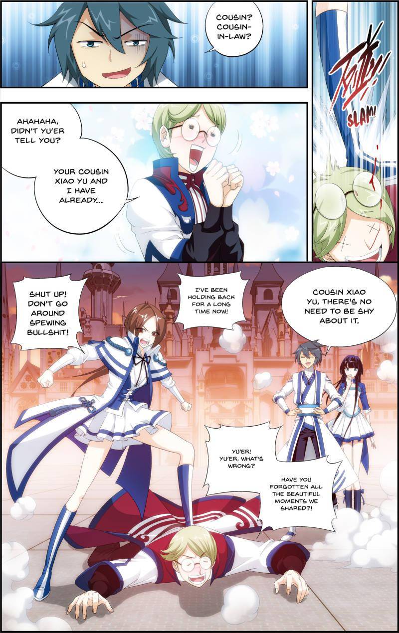 Chapter 111 - Image 19
