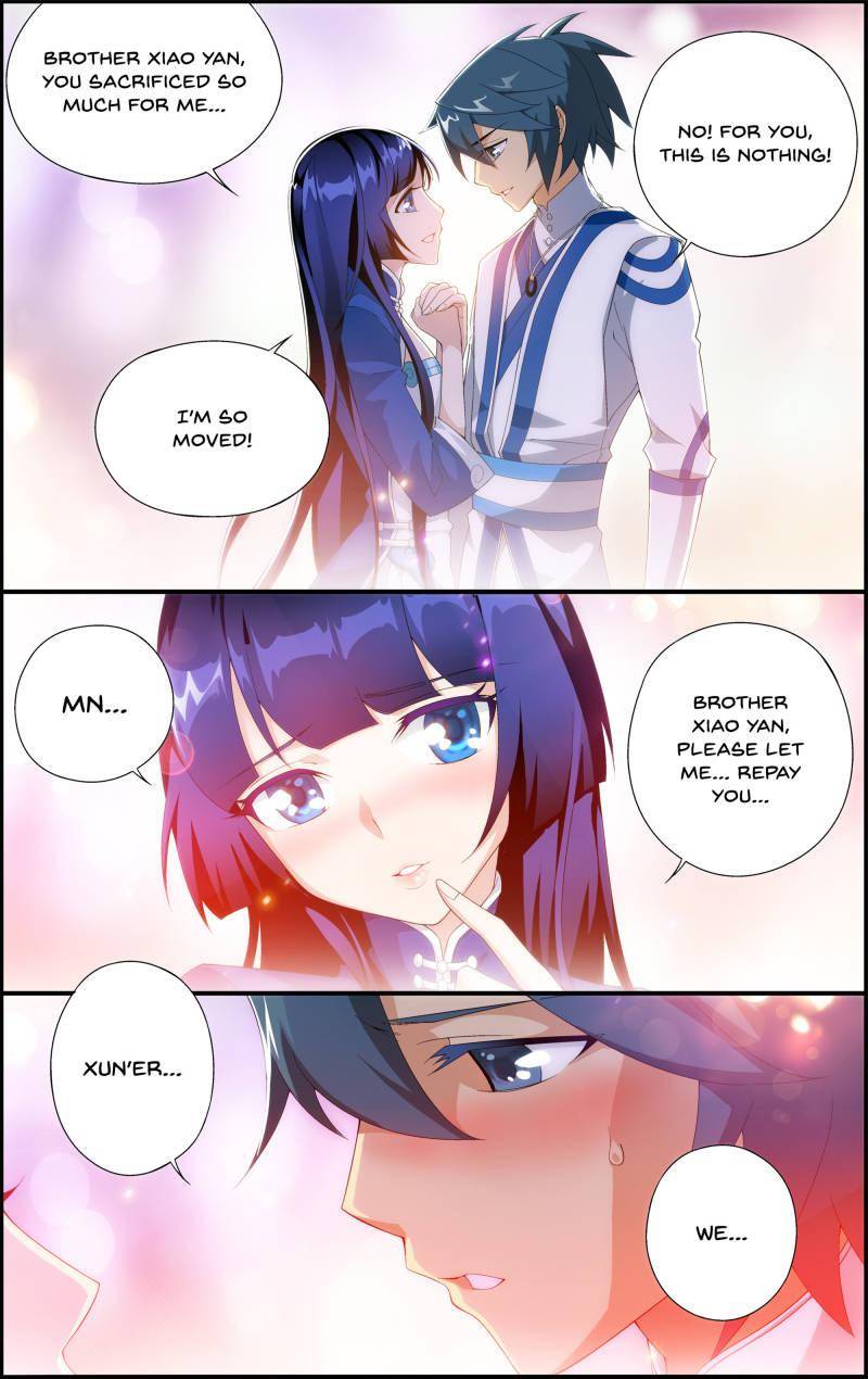 Chapter 111 - Image 2