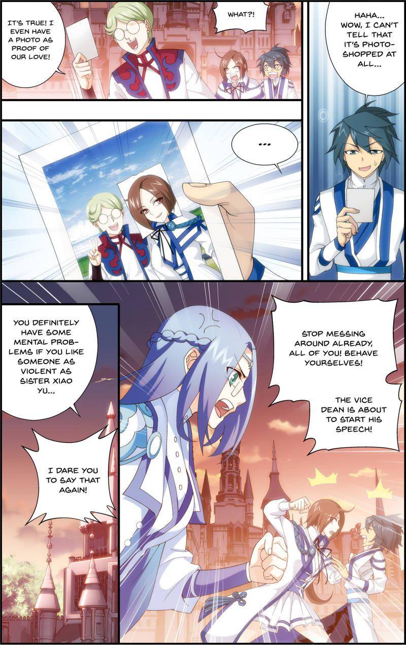 Chapter 111 - Image 20