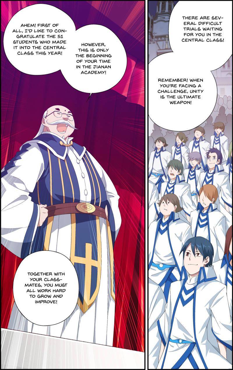 Chapter 111 - Image 21