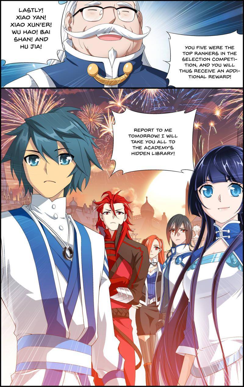 Chapter 111 - Image 22