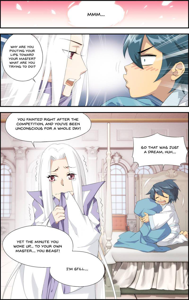 Chapter 111 - Image 3