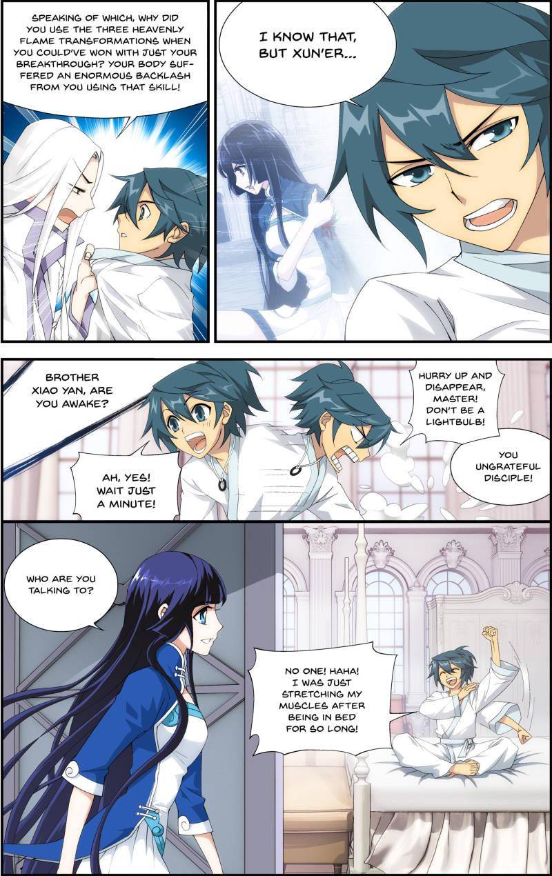 Chapter 111 - Image 4