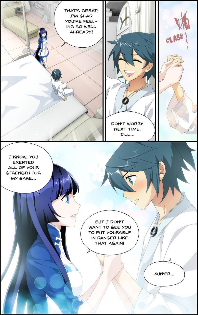 Chapter 111 - Image 5