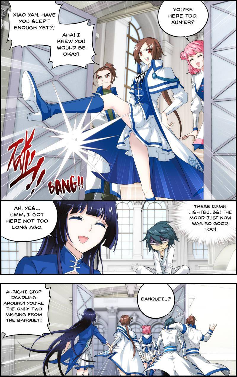 Chapter 111 - Image 6