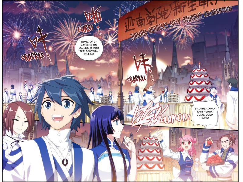 Chapter 111 - Image 7
