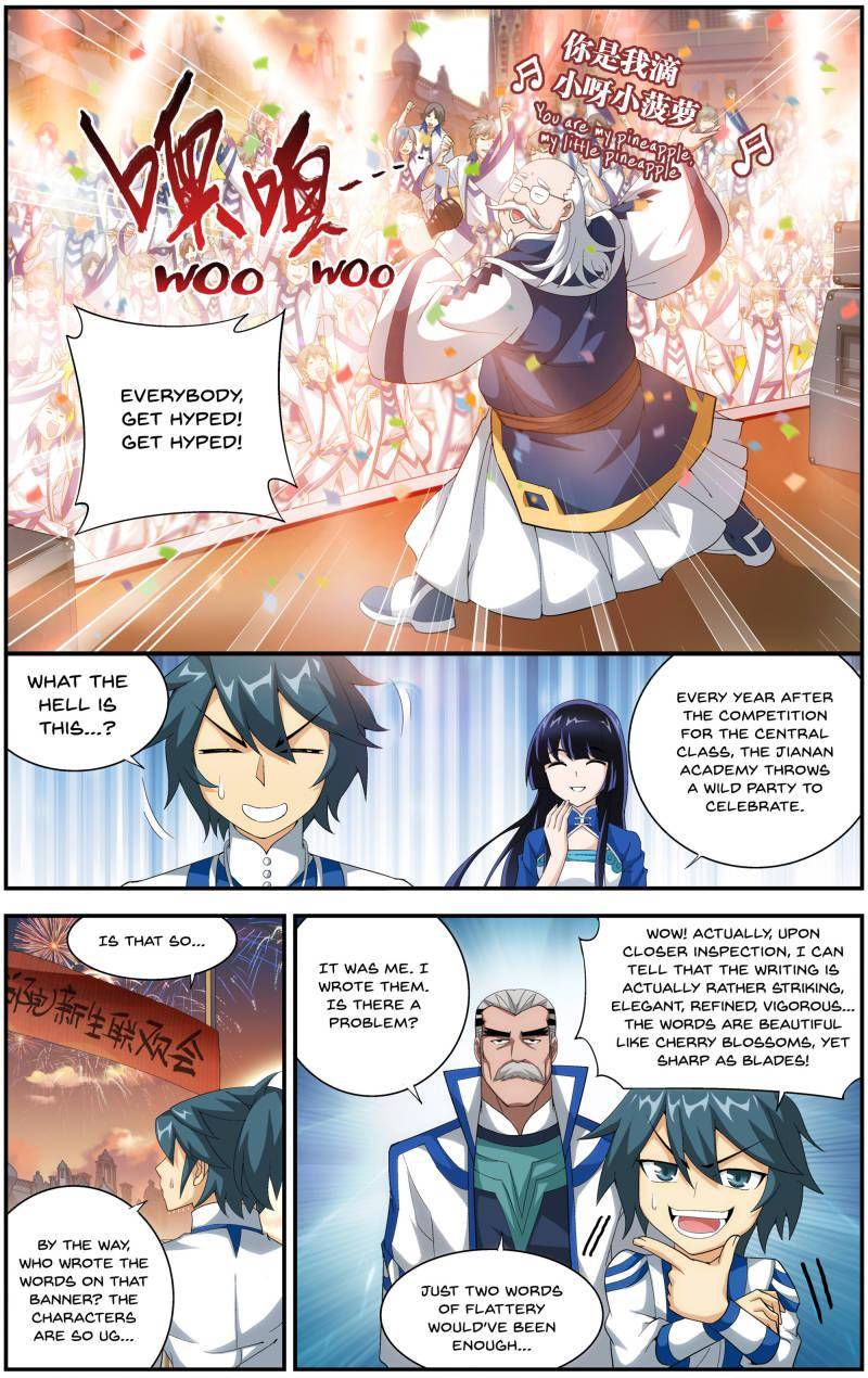 Chapter 111 - Image 8