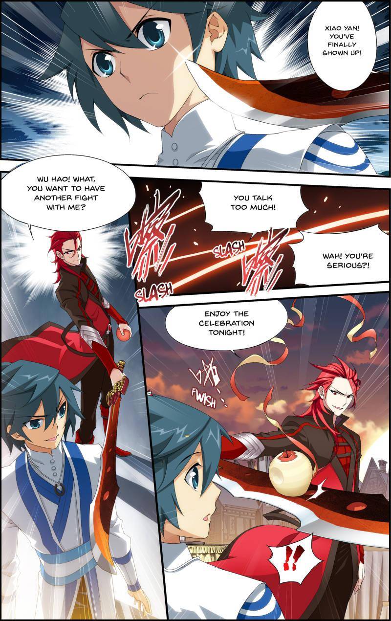 Chapter 111 - Image 9