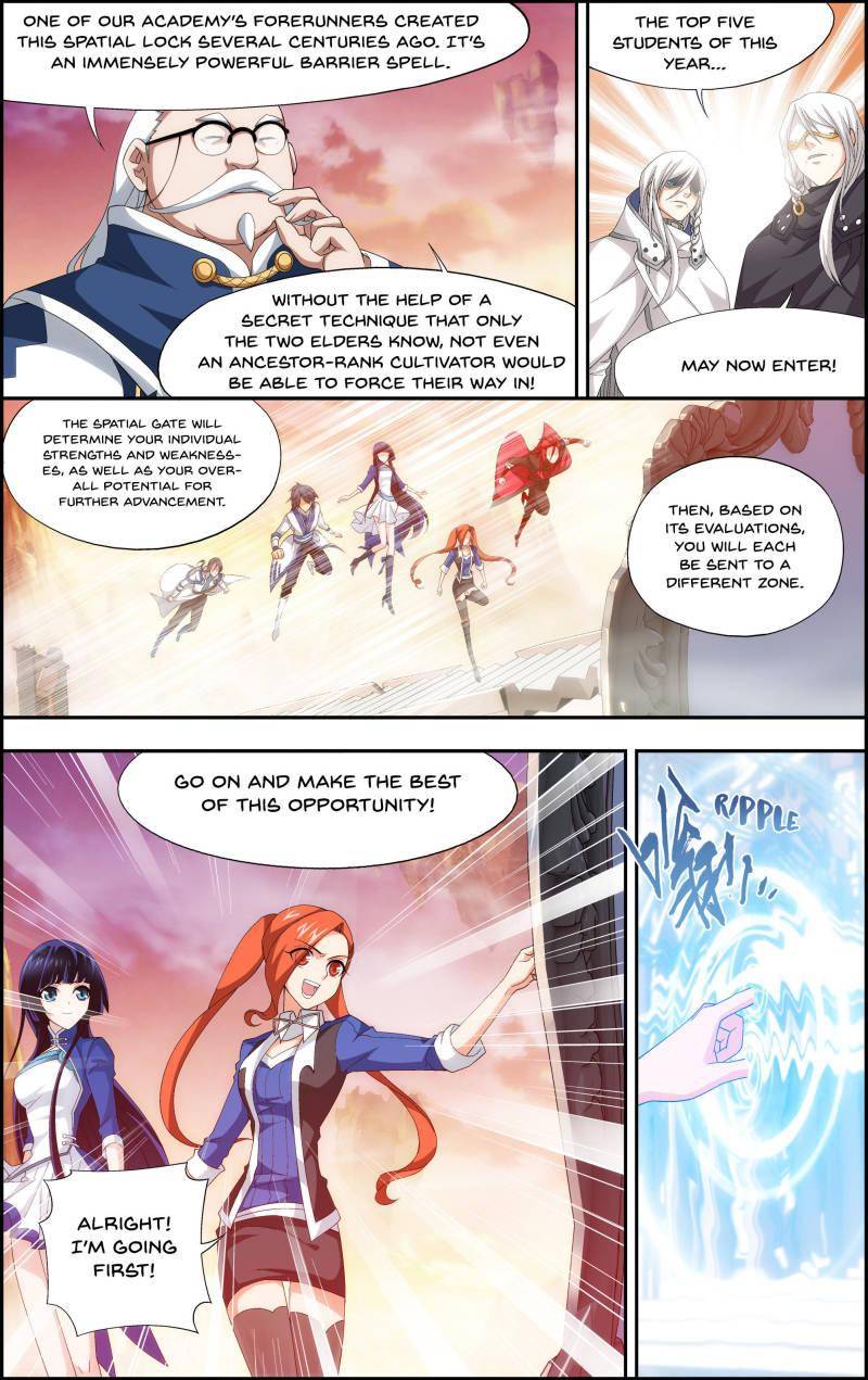 Chapter 112 - Image 10