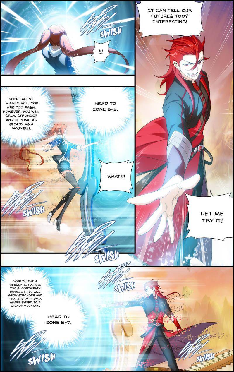 Chapter 112 - Image 11