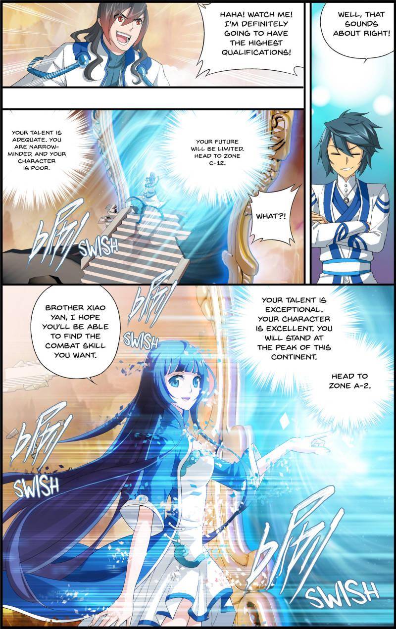 Chapter 112 - Image 12