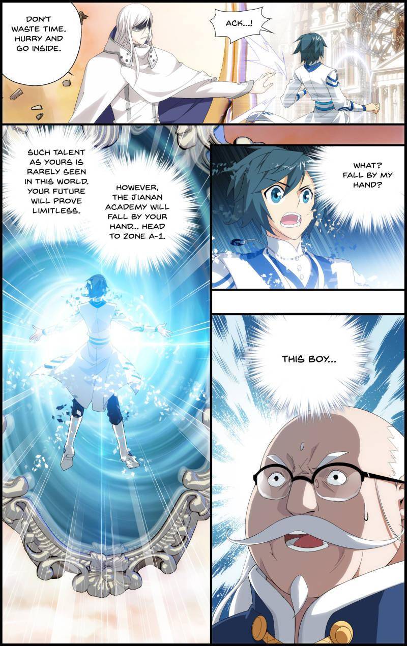 Chapter 112 - Image 14