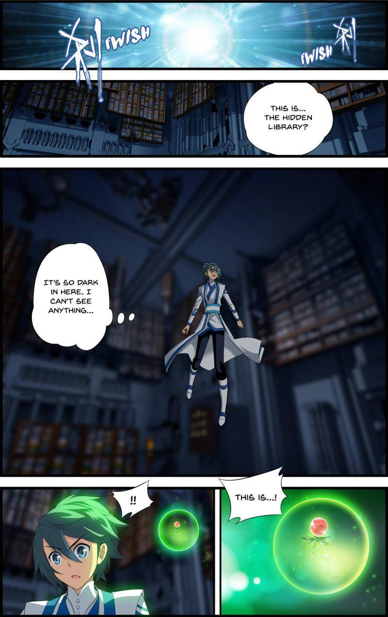 Chapter 112 - Image 15