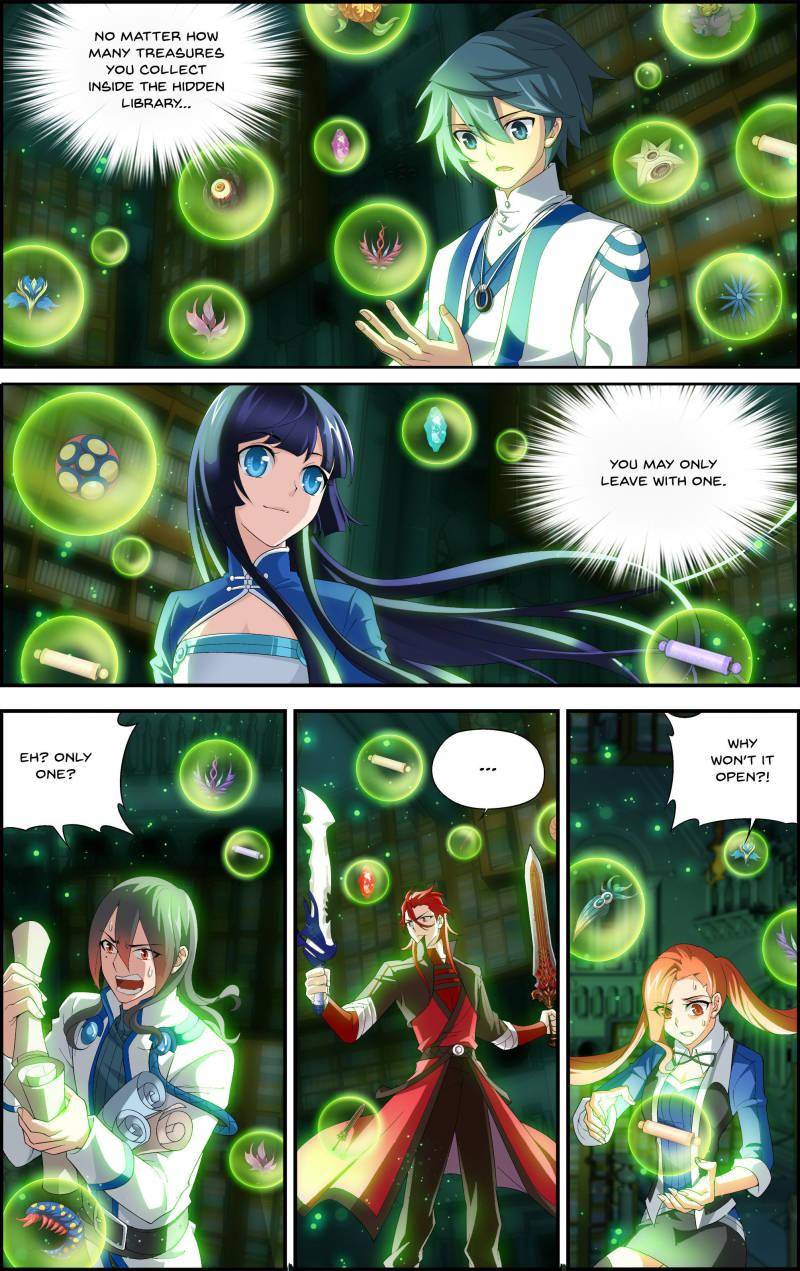 Chapter 112 - Image 17