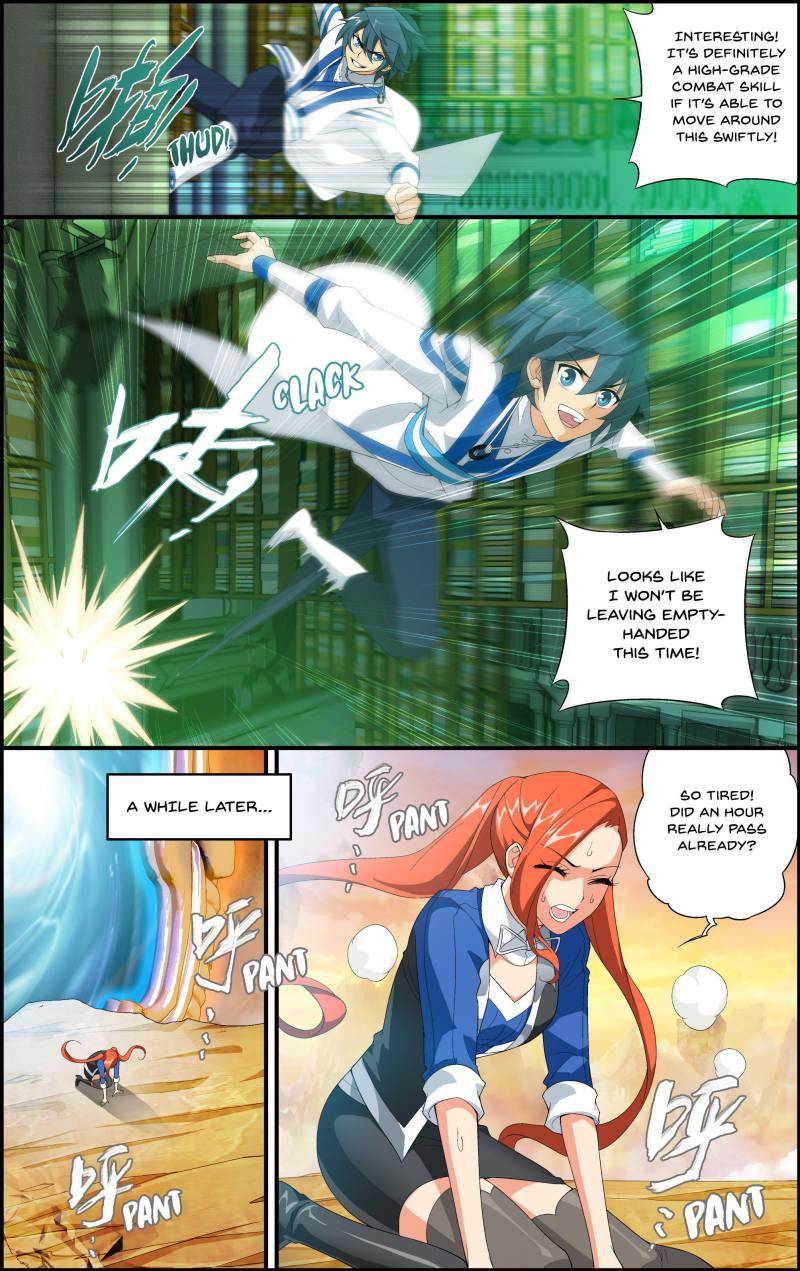 Chapter 112 - Image 19