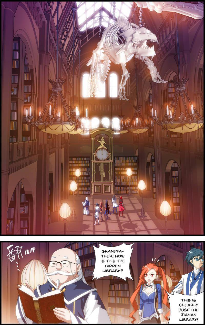 Chapter 112 - Image 2