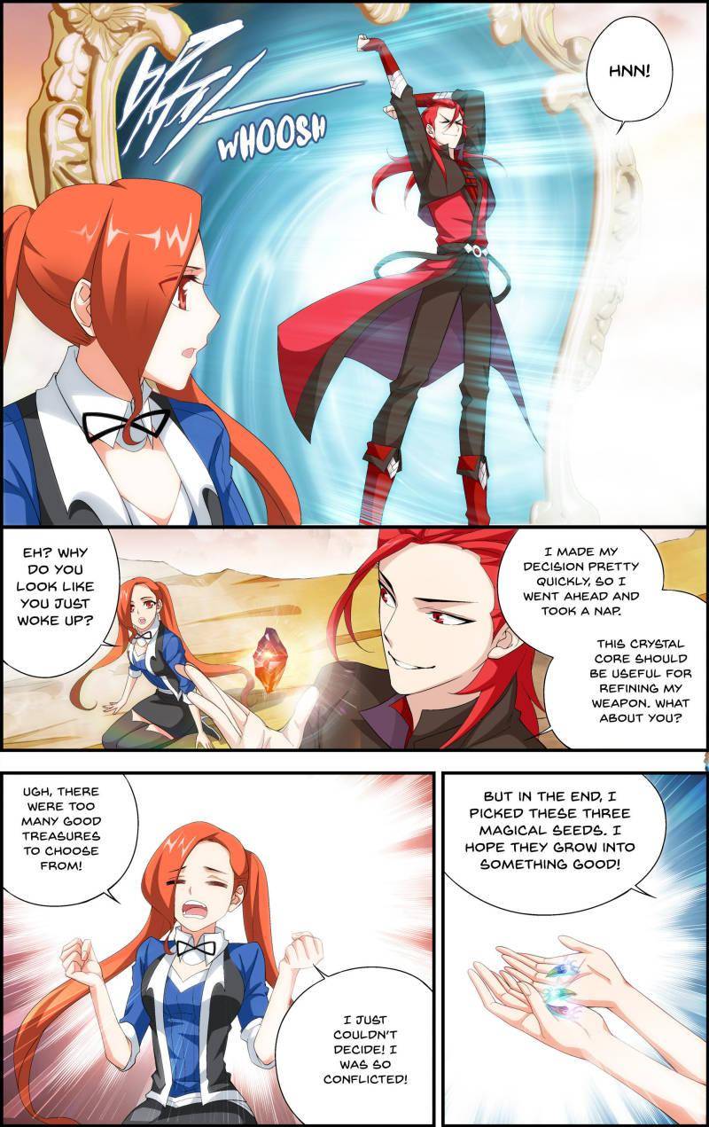Chapter 112 - Image 20