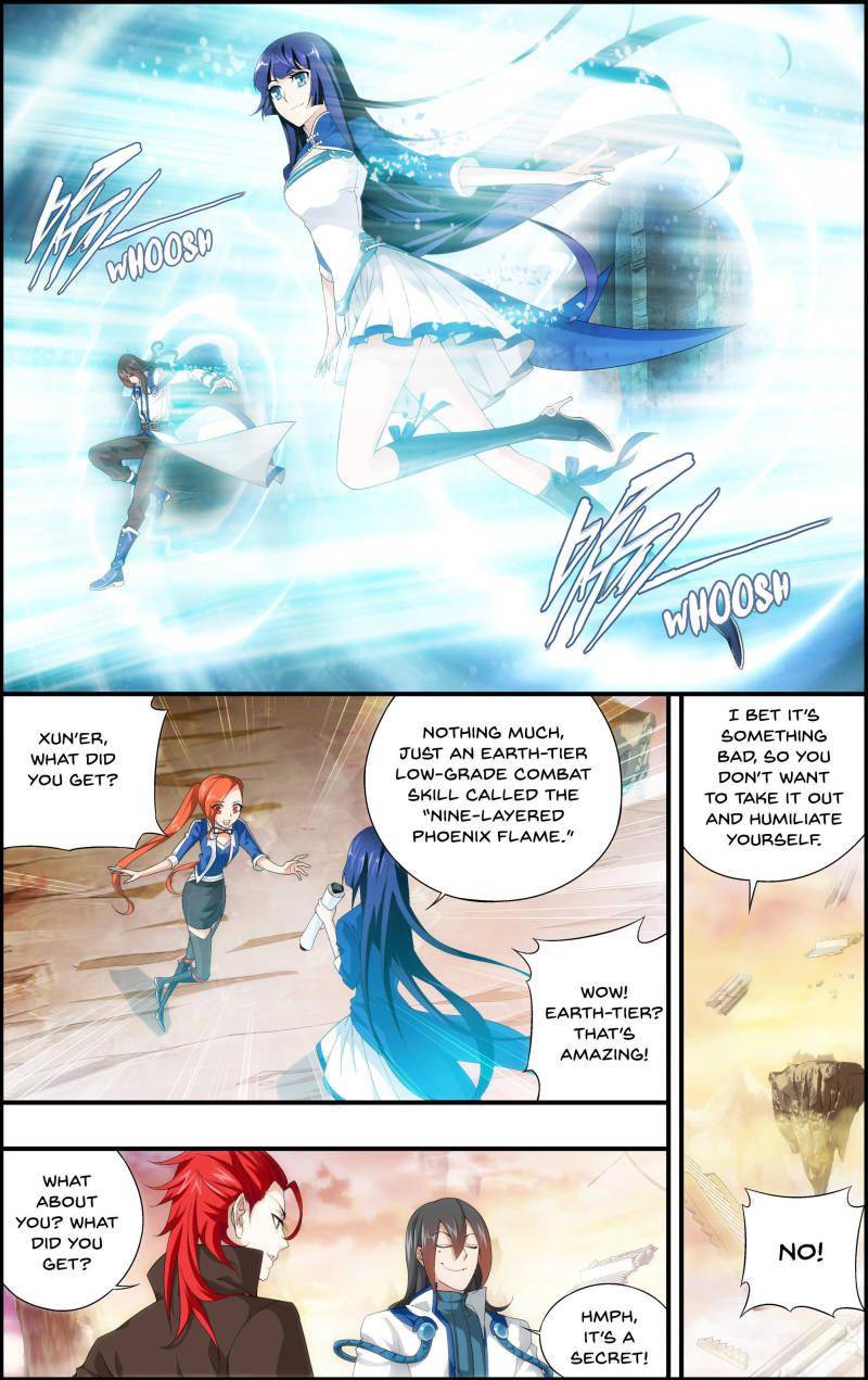 Chapter 112 - Image 21