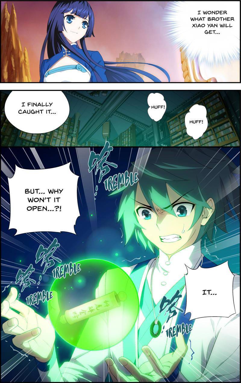 Chapter 112 - Image 22