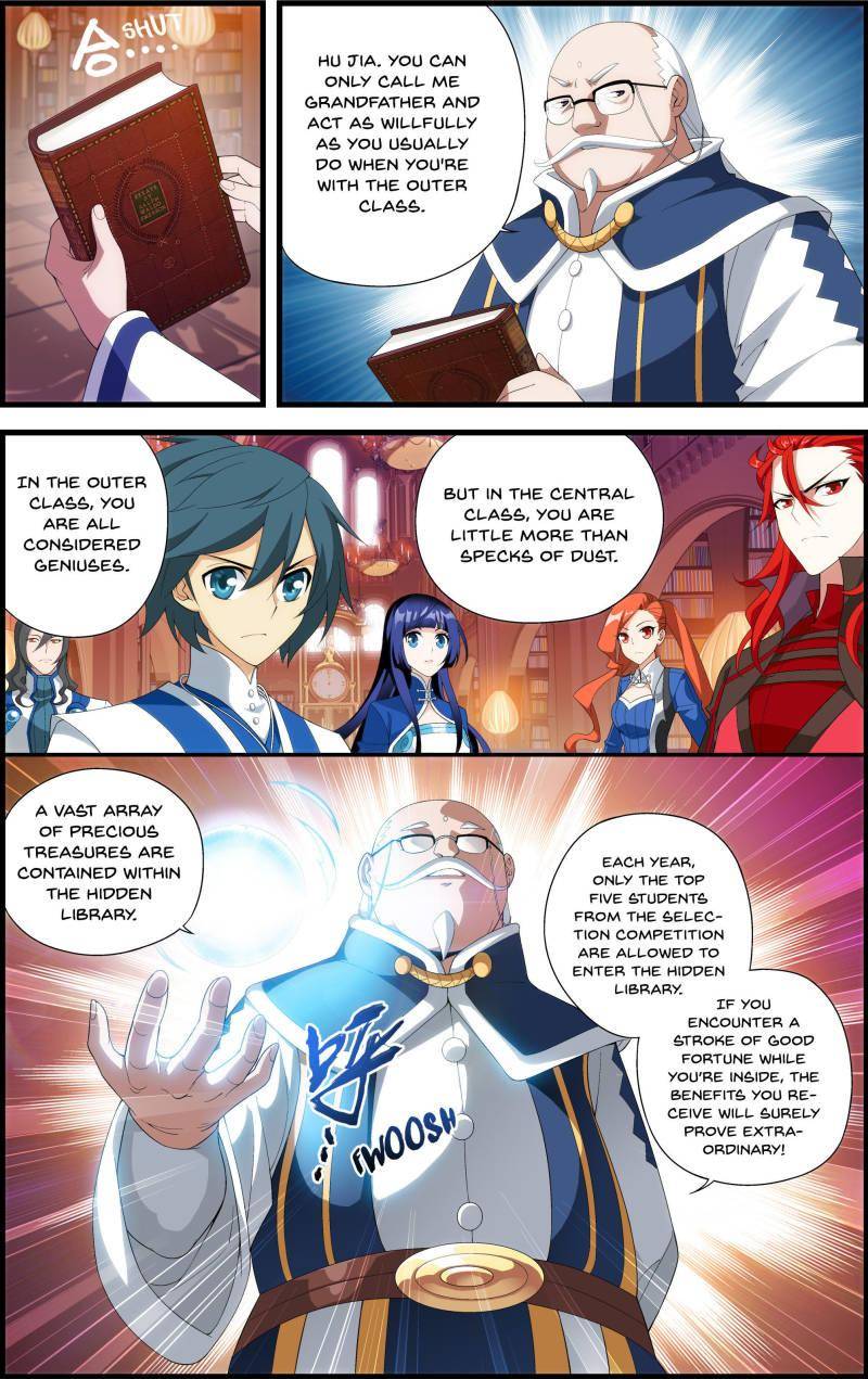 Chapter 112 - Image 3