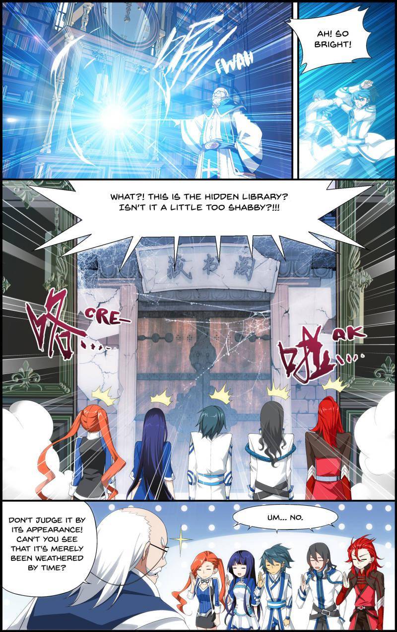 Chapter 112 - Image 4