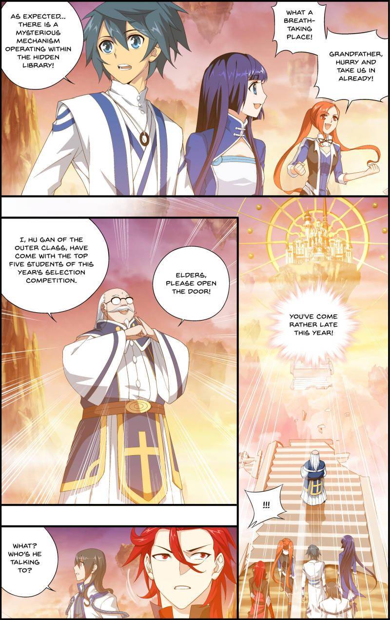 Chapter 112 - Image 6