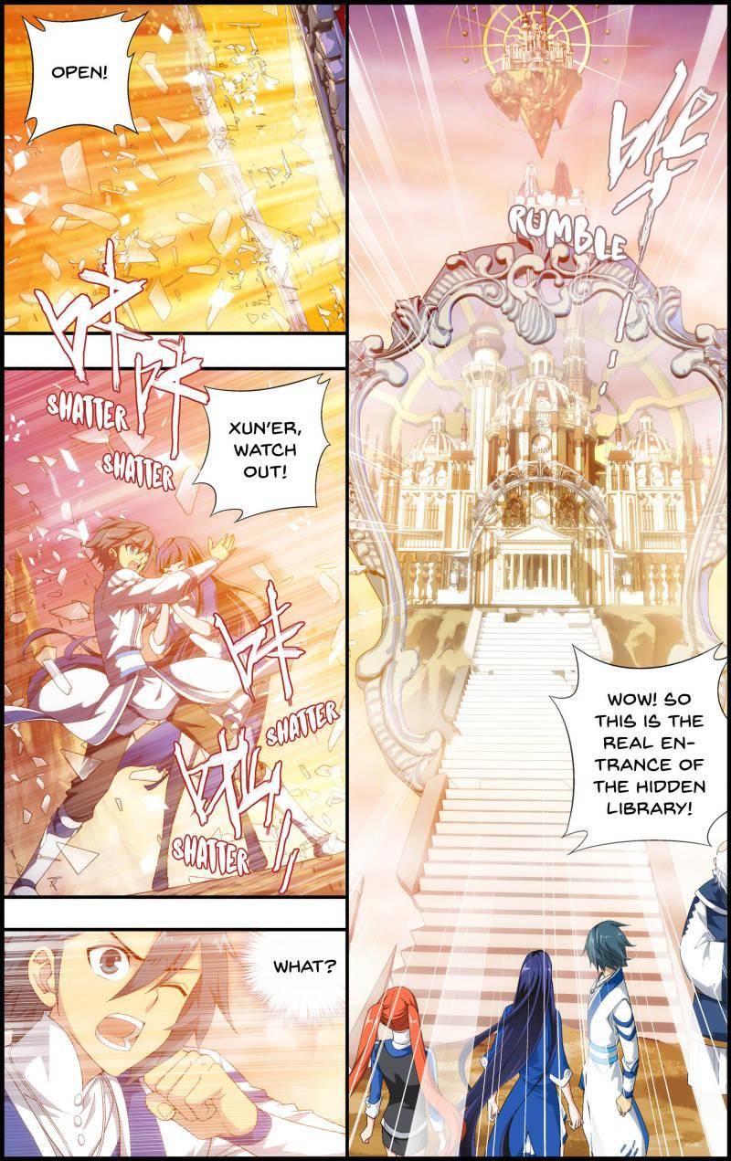Chapter 112 - Image 9