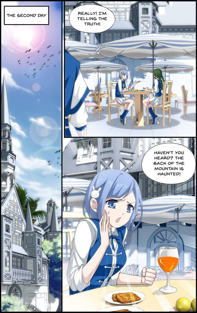 Chapter 113 - Image 10