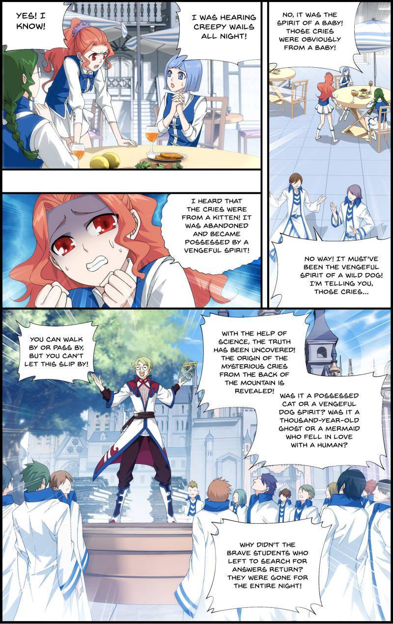 Chapter 113 - Image 11