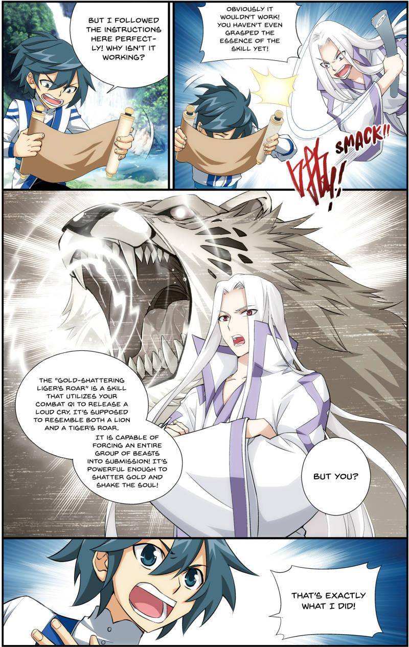 Chapter 113 - Image 13