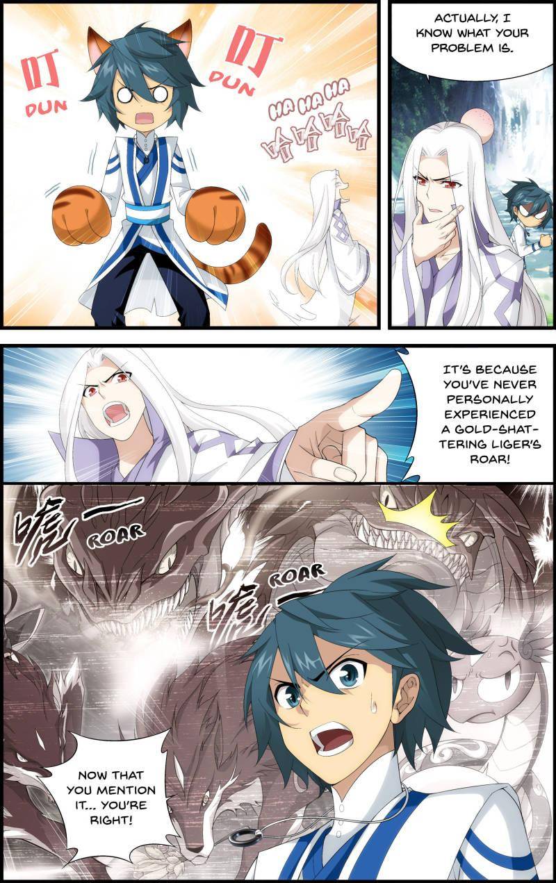 Chapter 113 - Image 16