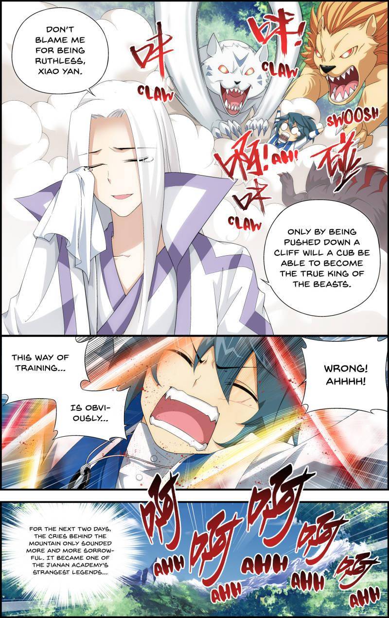 Chapter 113 - Image 19