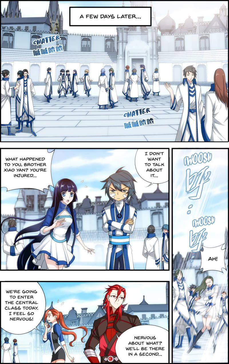 Chapter 113 - Image 20