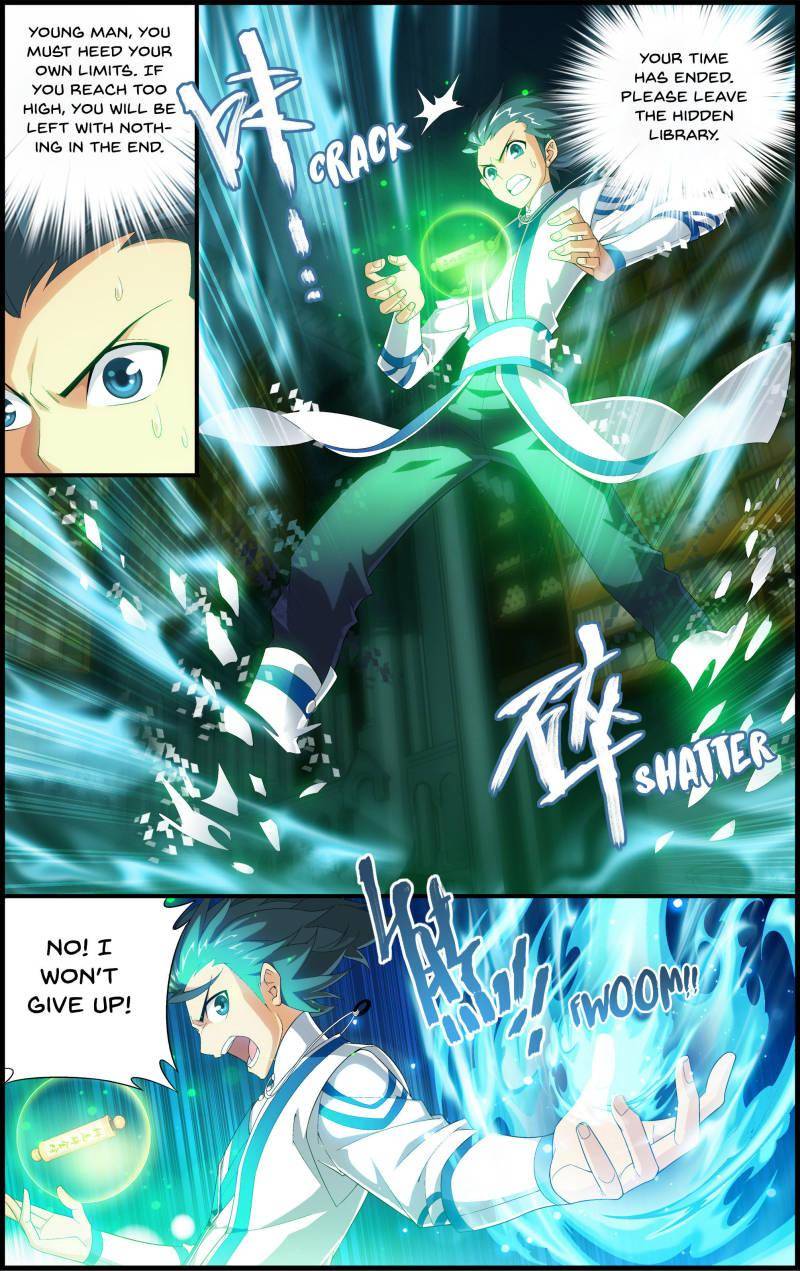 Chapter 113 - Image 3