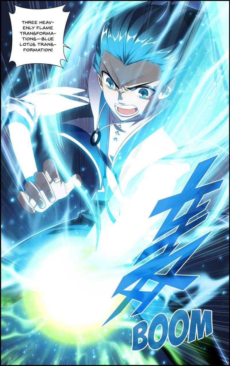 Chapter 113 - Image 4