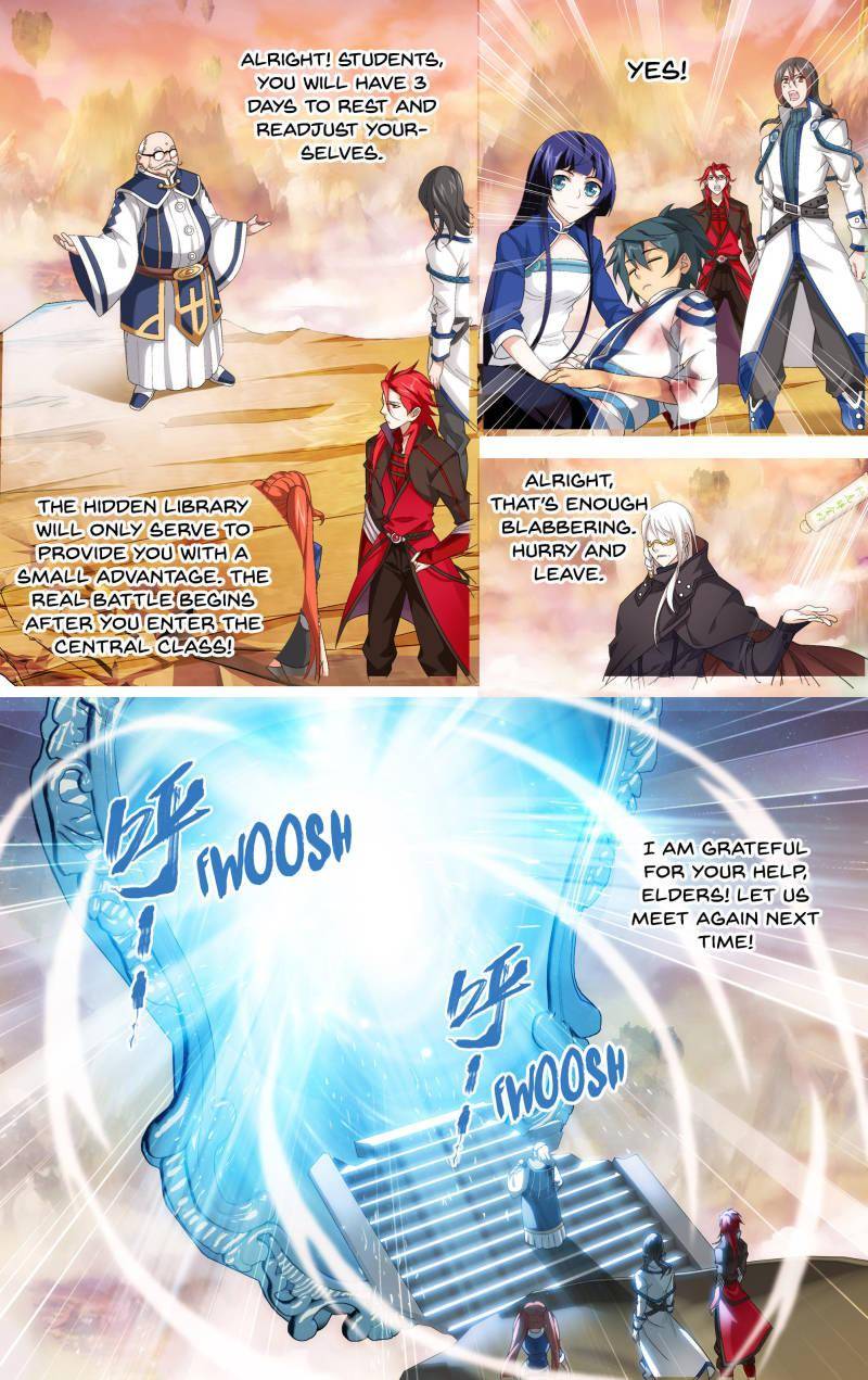 Chapter 113 - Image 9