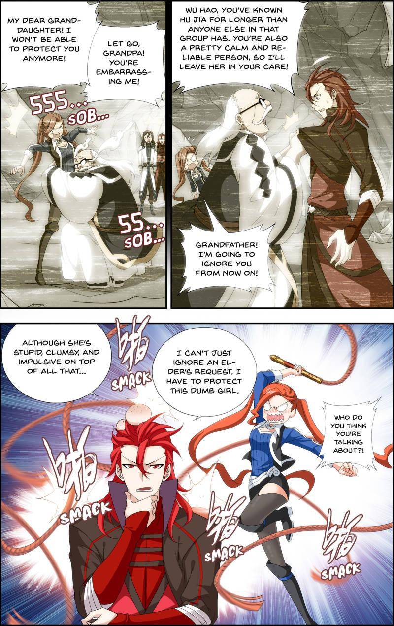 Chapter 115 - Image 16