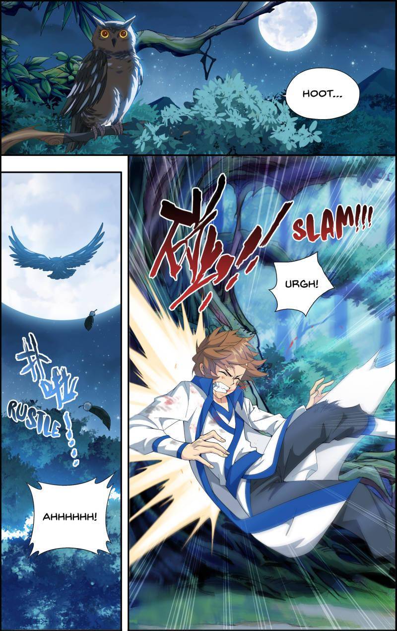 Chapter 115 - Image 2