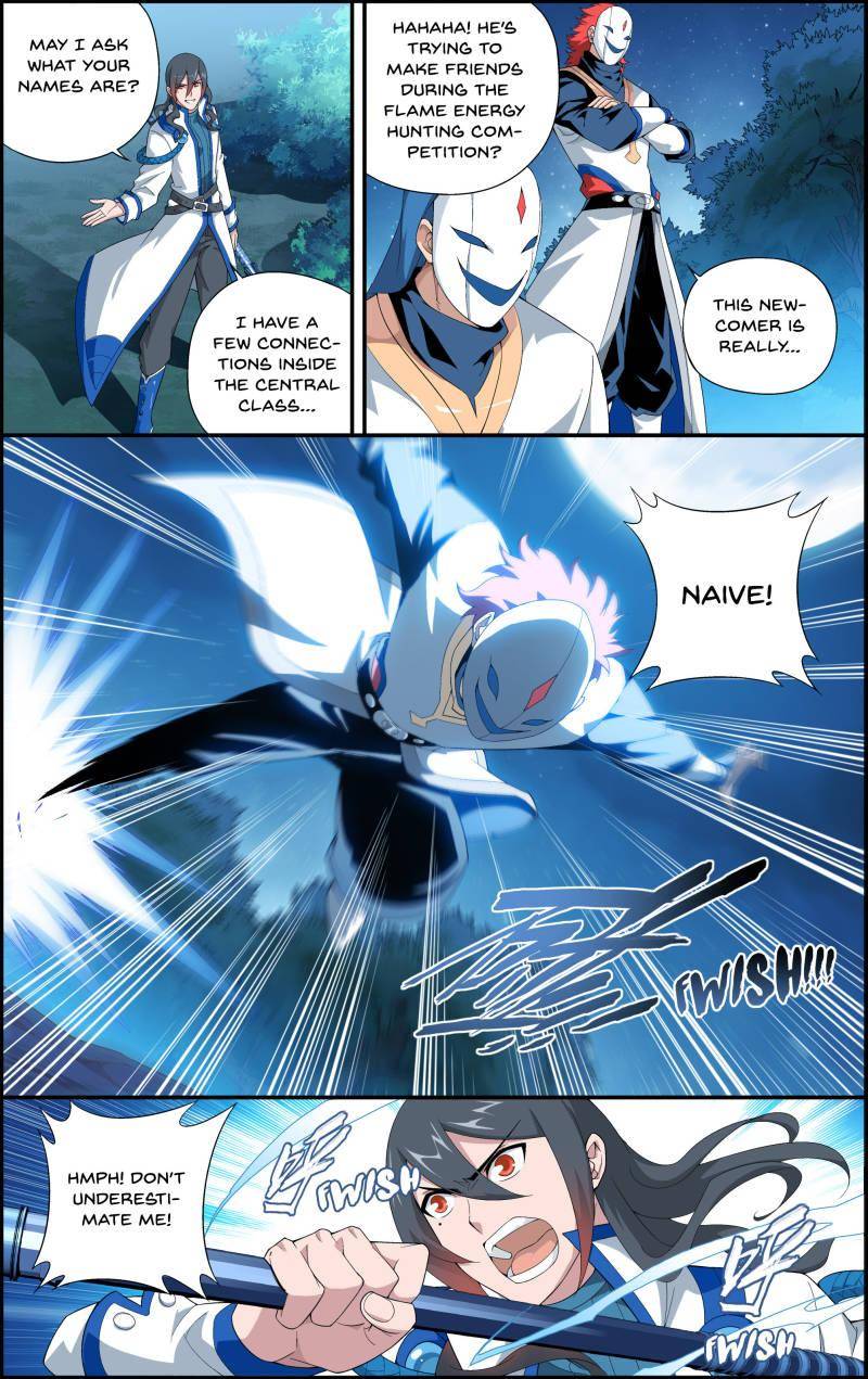 Chapter 115 - Image 21