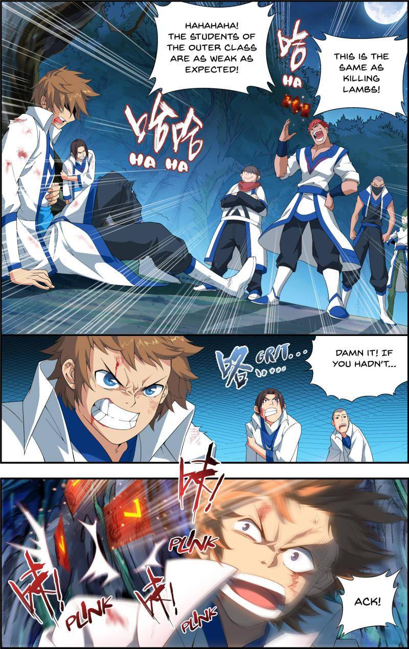 Chapter 115 - Image 3