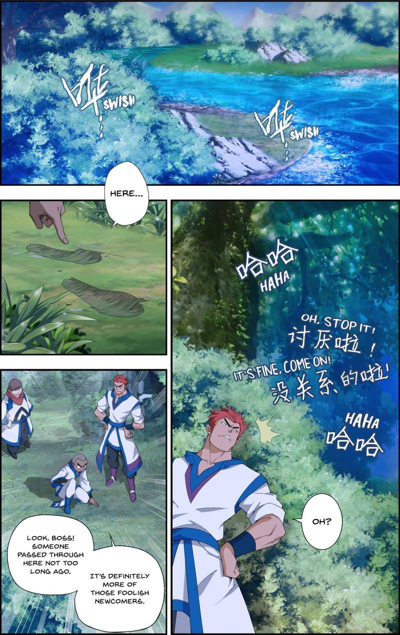 Chapter 115 - Image 5