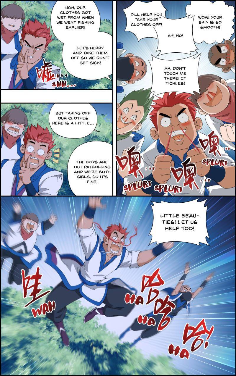 Chapter 115 - Image 6