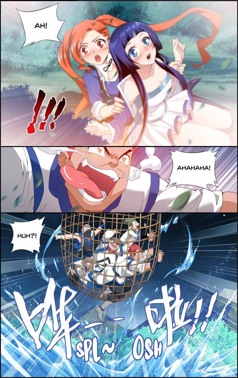 Chapter 115 - Image 7