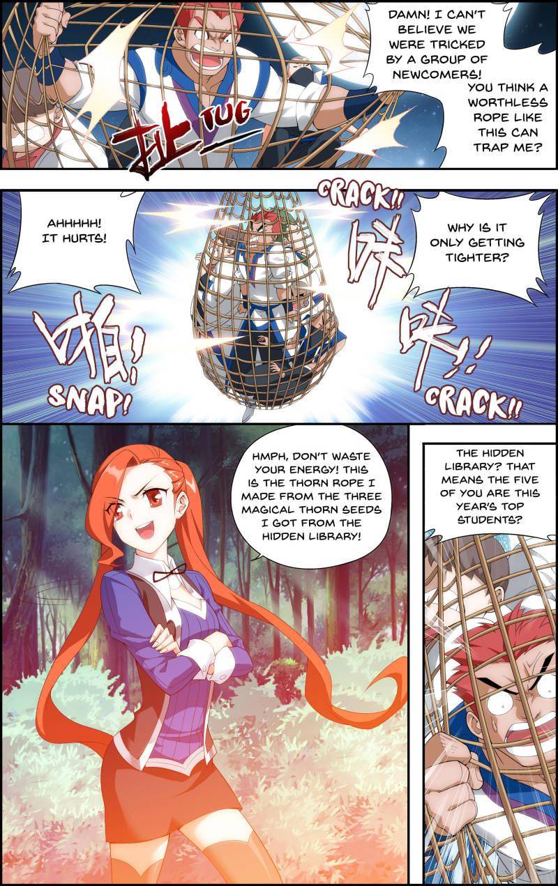 Chapter 115 - Image 9