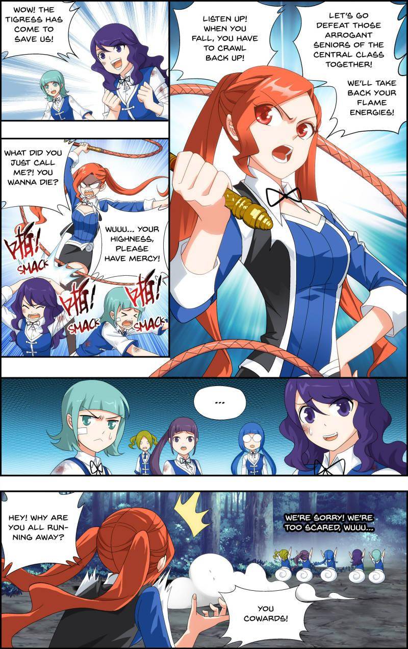 Chapter 116 - Image 10