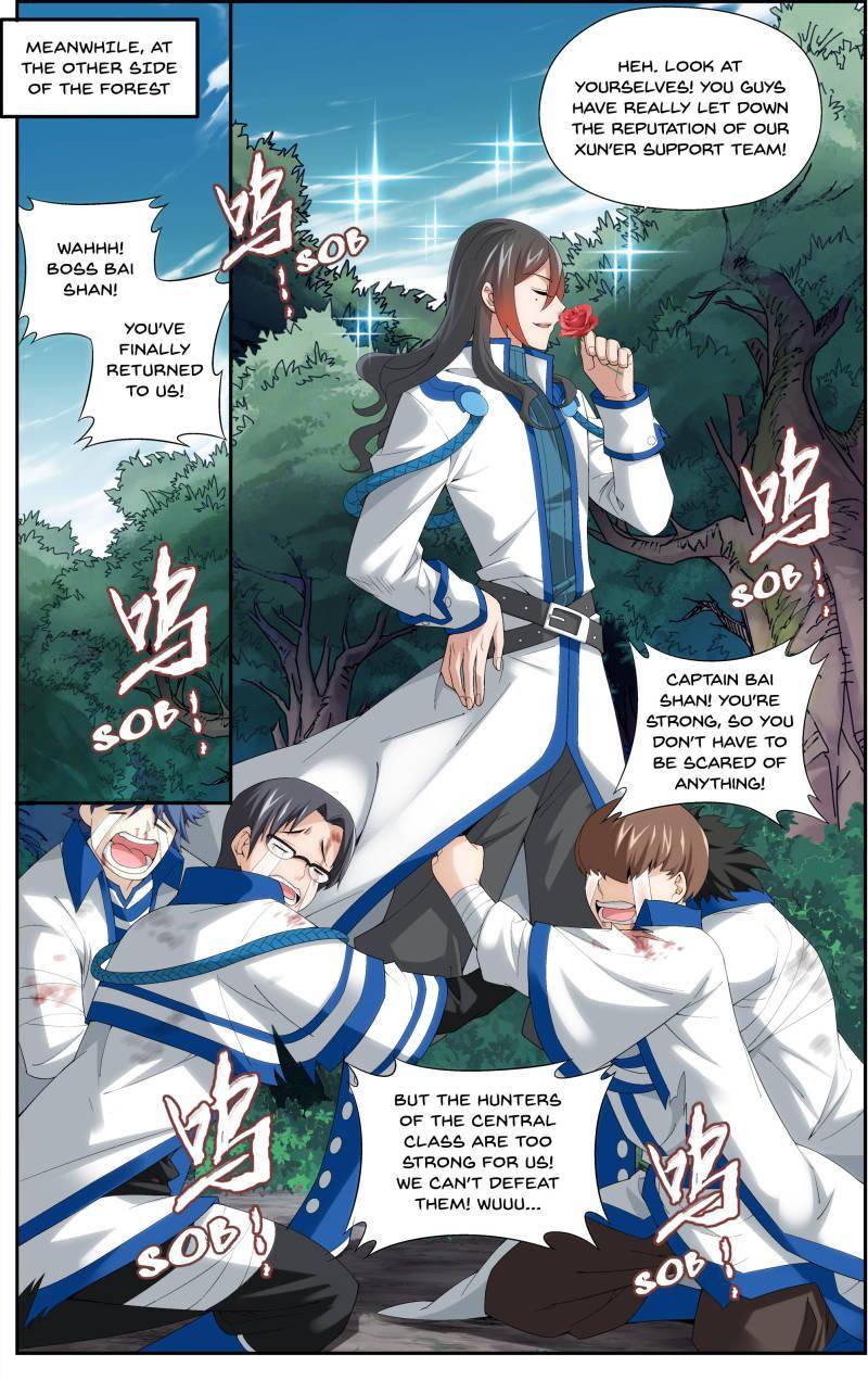 Chapter 116 - Image 11