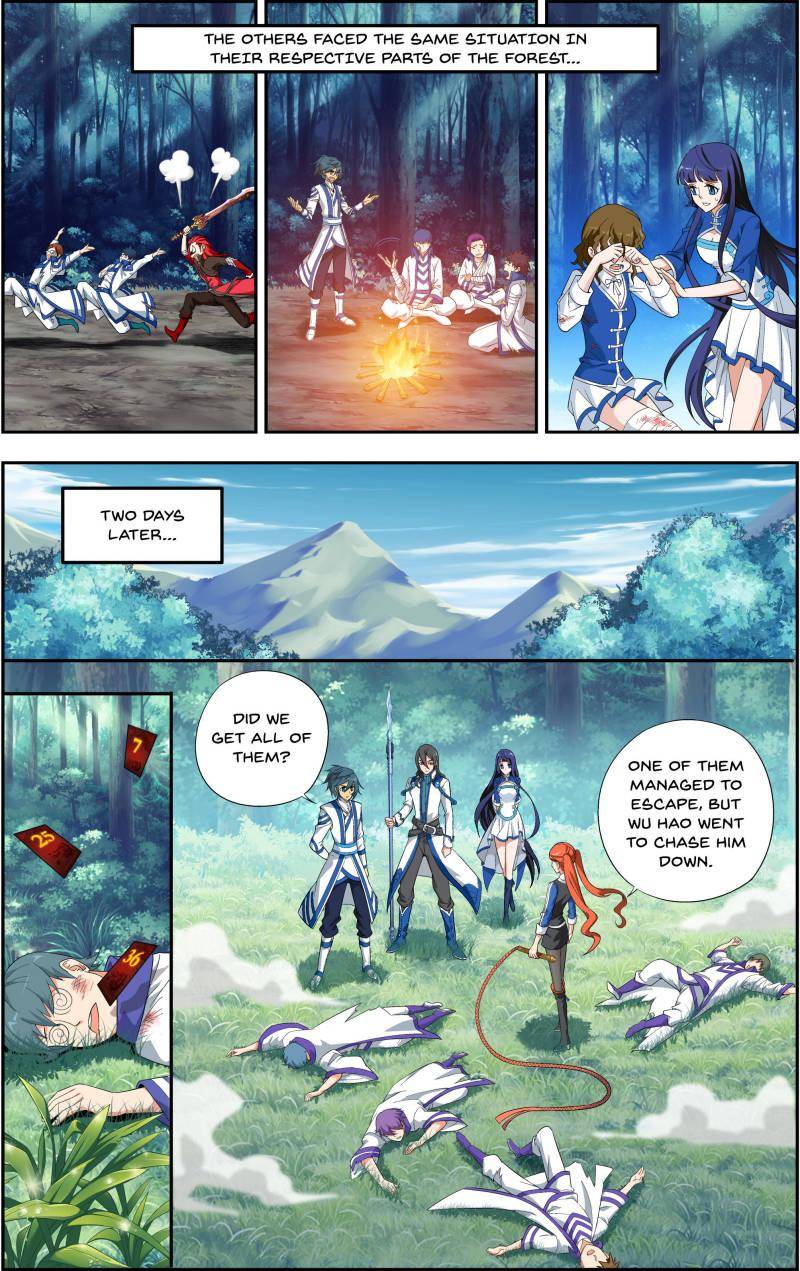 Chapter 116 - Image 13