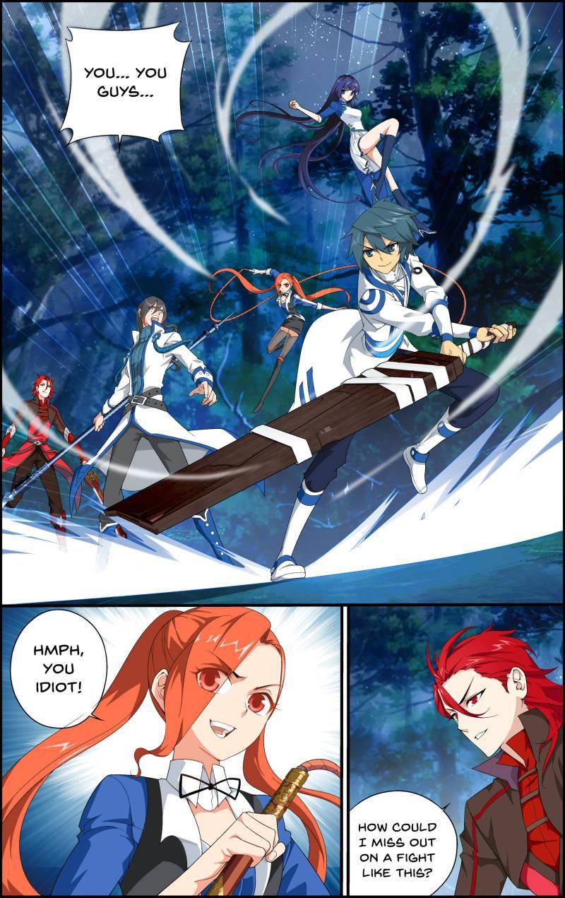 Chapter 116 - Image 2